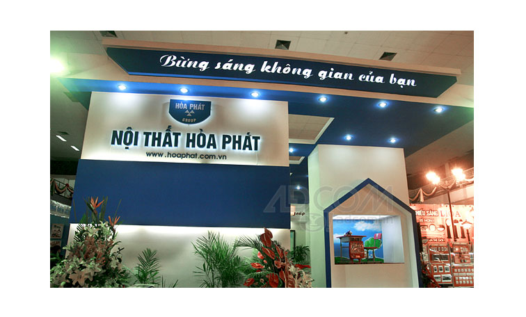 10 thành tựu và sự kiện nổi bật năm 2016 của Tập Đoàn Hòa Phát